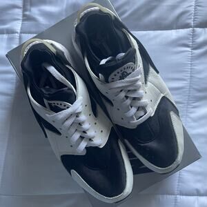 Nike Air Huarache OG Orca Mens Lifestyle Sneakers Size 10